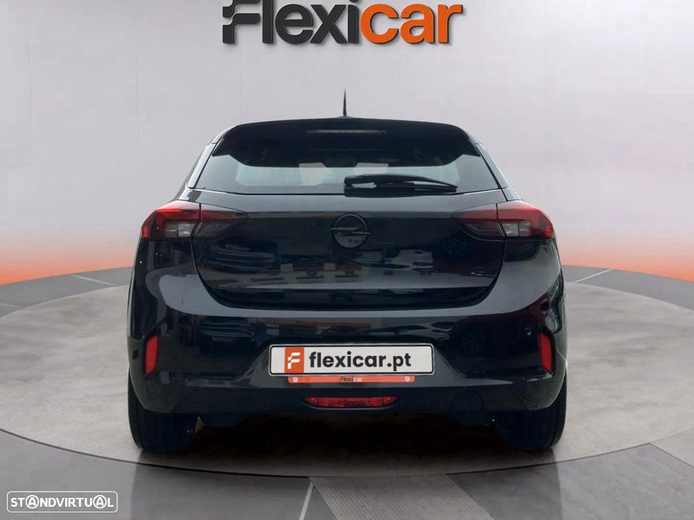 Opel Corsa-e 50 kWh Edition - 6