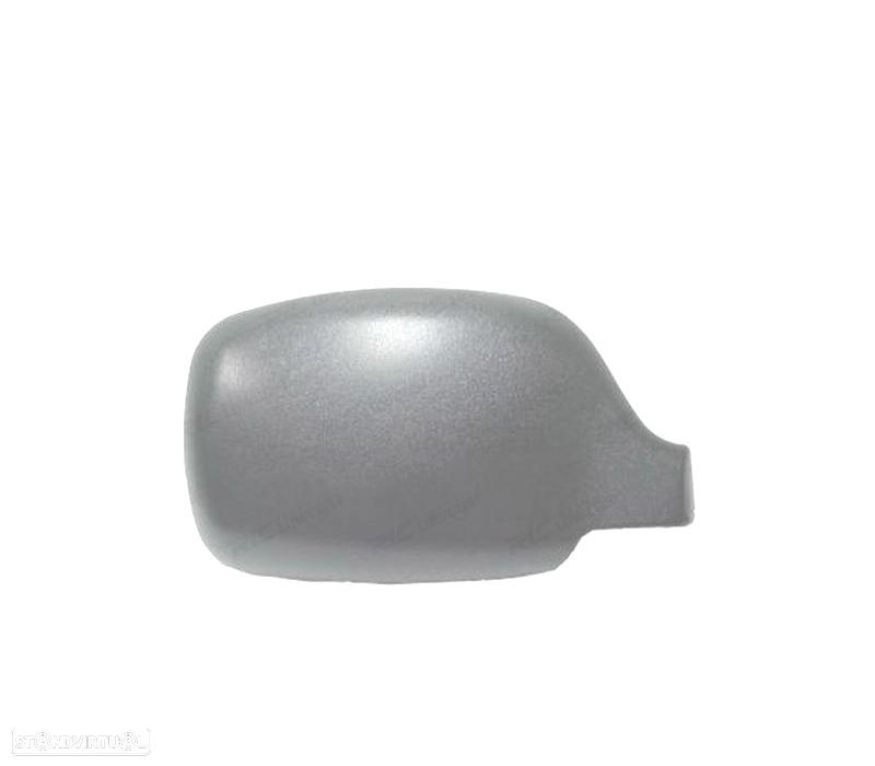 CAPA ESPELHO DIREITO NISSAN KUBISTAR 03- PRIMÁRIO - 1