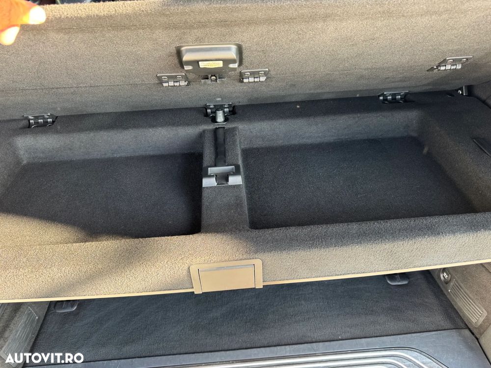 Mercedes-Benz V 250 BlueTEC Aut. Long Avantgarde - 12