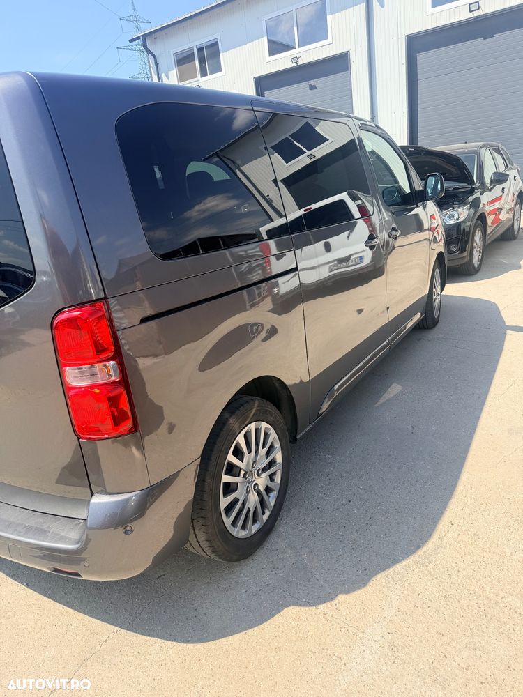 Peugeot Traveller L2H1 BlueHDI S&S Navette VIP - 2