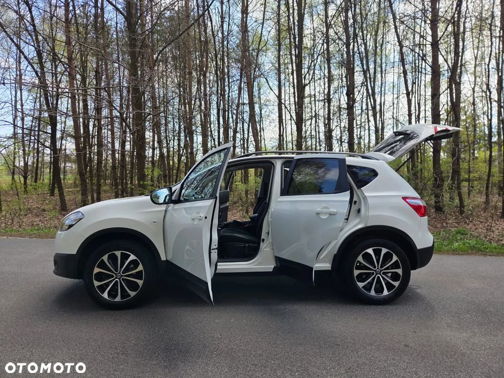 Nissan Qashqai 1.6 I-Way Start/Stop - 9