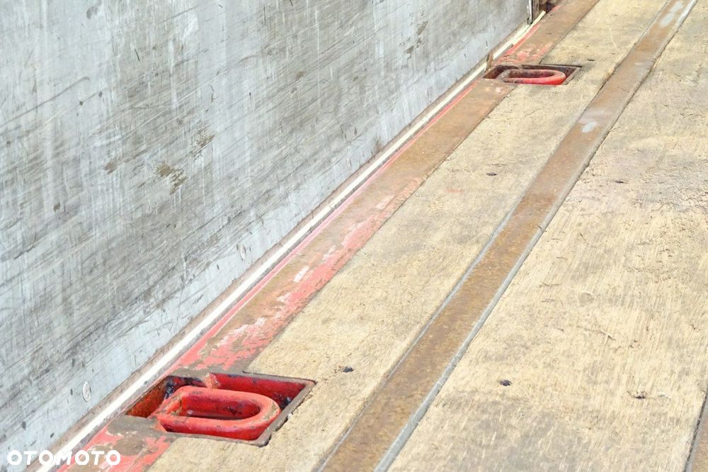 Scania P250 Euro 6 sypialna firanka wys.2.60 winda poduszki sprowadzony - 34