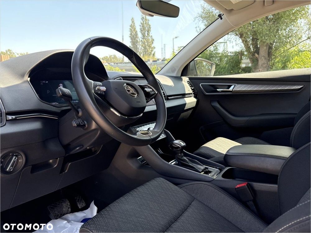 Skoda Karoq 1.5 TSI ACT Style DSG - 10