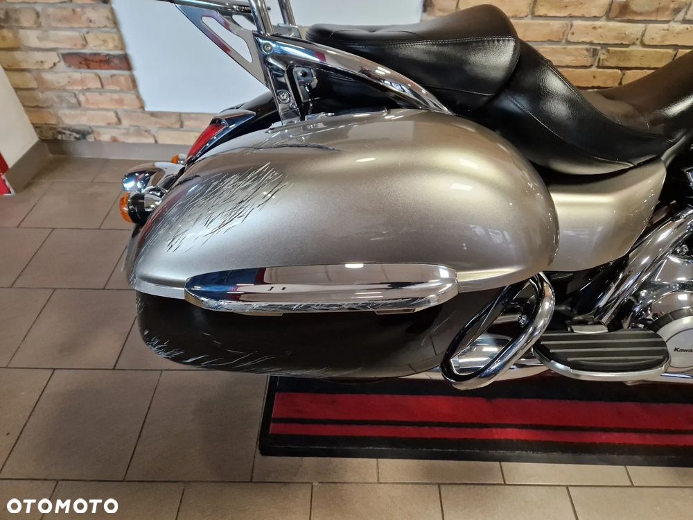 Kawasaki Vulcan - 33