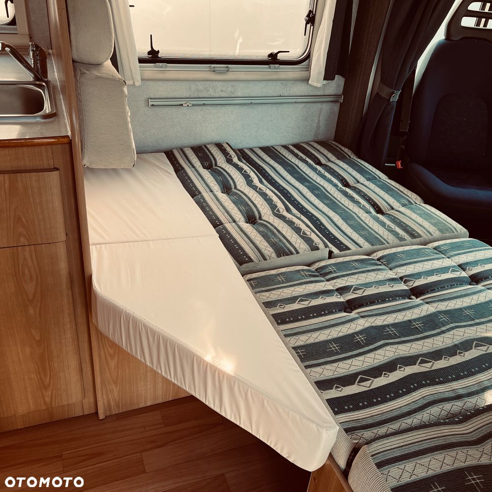 Elnagh Fiat Ducato Kamper - 12