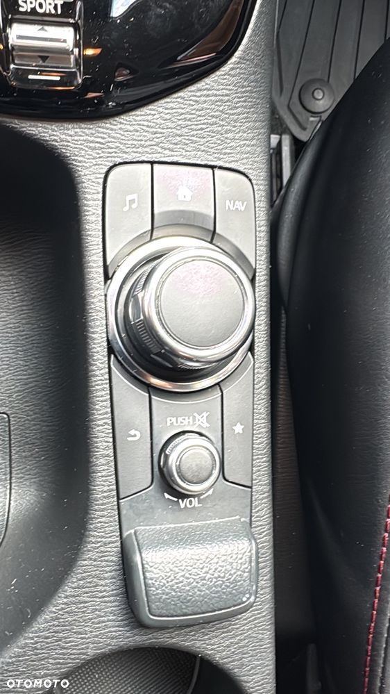 Mazda CX-3 2.0 Skypassion - 33