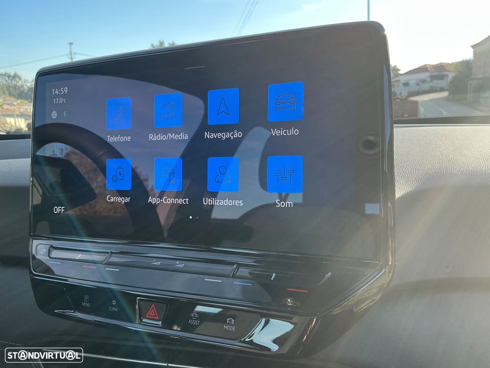 VW ID.3 58 kWh Pro - 14