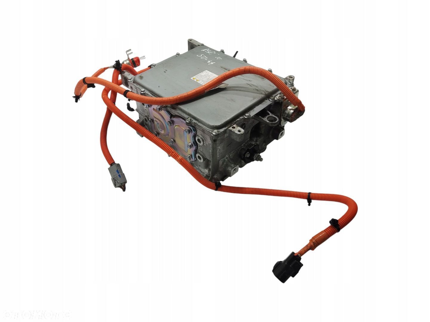 MODUŁ ŁADOWARKA BATERII AKUMULATORA PARTNER BERLINGO III W005T70273 2012-18 - 1