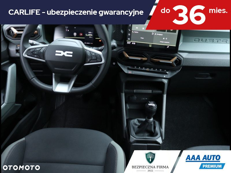 Dacia Duster - 8