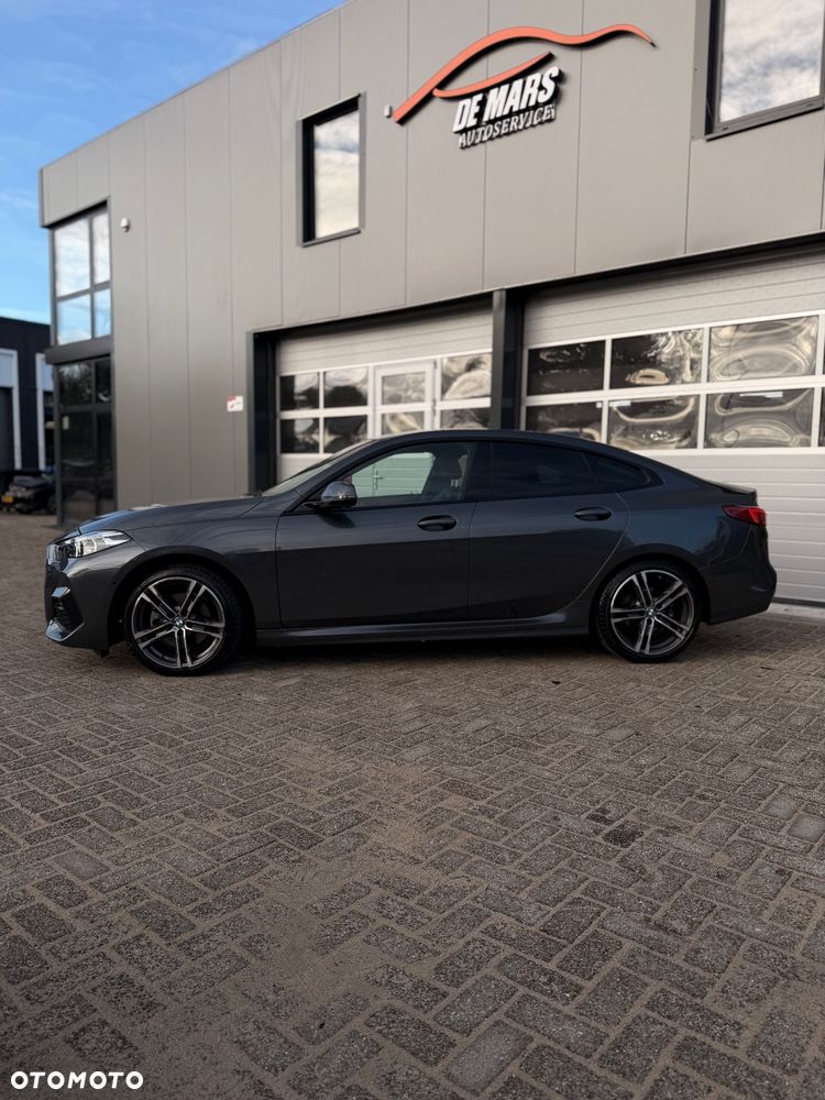 BMW Seria 2 218i M Sport - 8