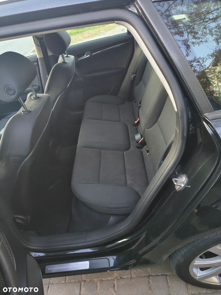 Audi A3 Sportback 1.6 Attraction - 18