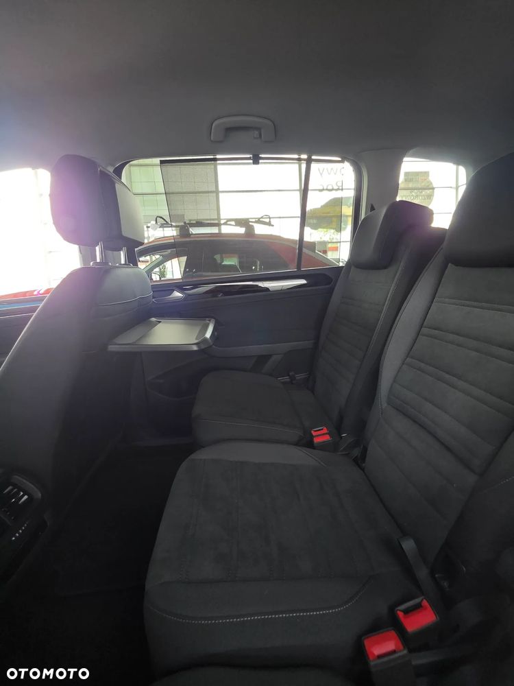 Volkswagen Touran 1.5 TSI EVO Highline DSG - 14
