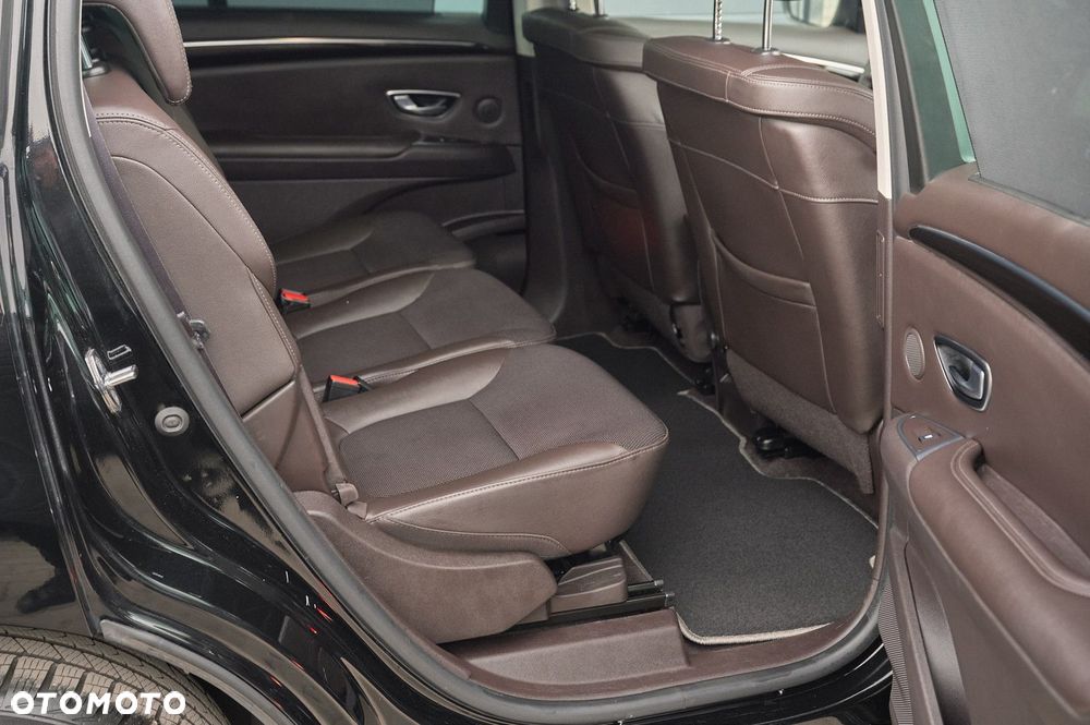 Renault Espace 1.8 TCe Energy Zen EDC - 14