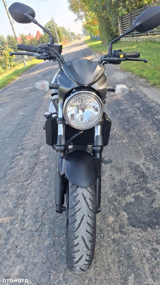 Suzuki SV - 31