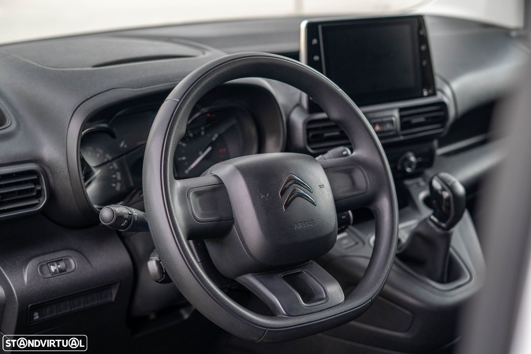 Citroën Berlingo 1.6 BlueHDi L2 Club 3L - 5