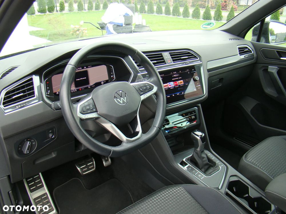 Volkswagen Tiguan 2.0 TDI SCR DSG United - 26