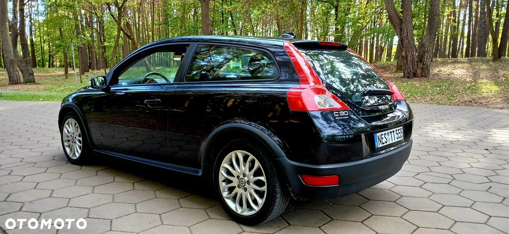 Volvo C30 DRIVe Momentum - 4
