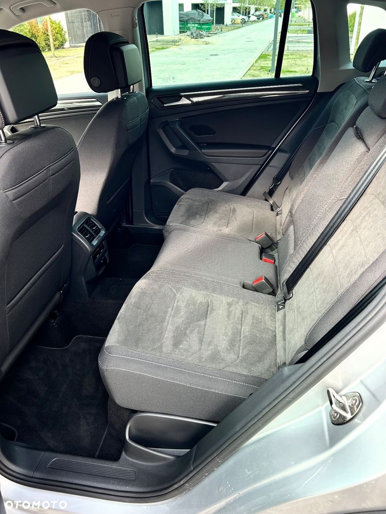 Volkswagen Tiguan 1.5 TSI EVO Elegance DSG - 14