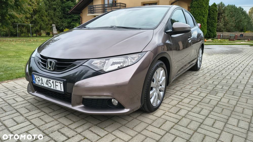 Honda Civic - 15