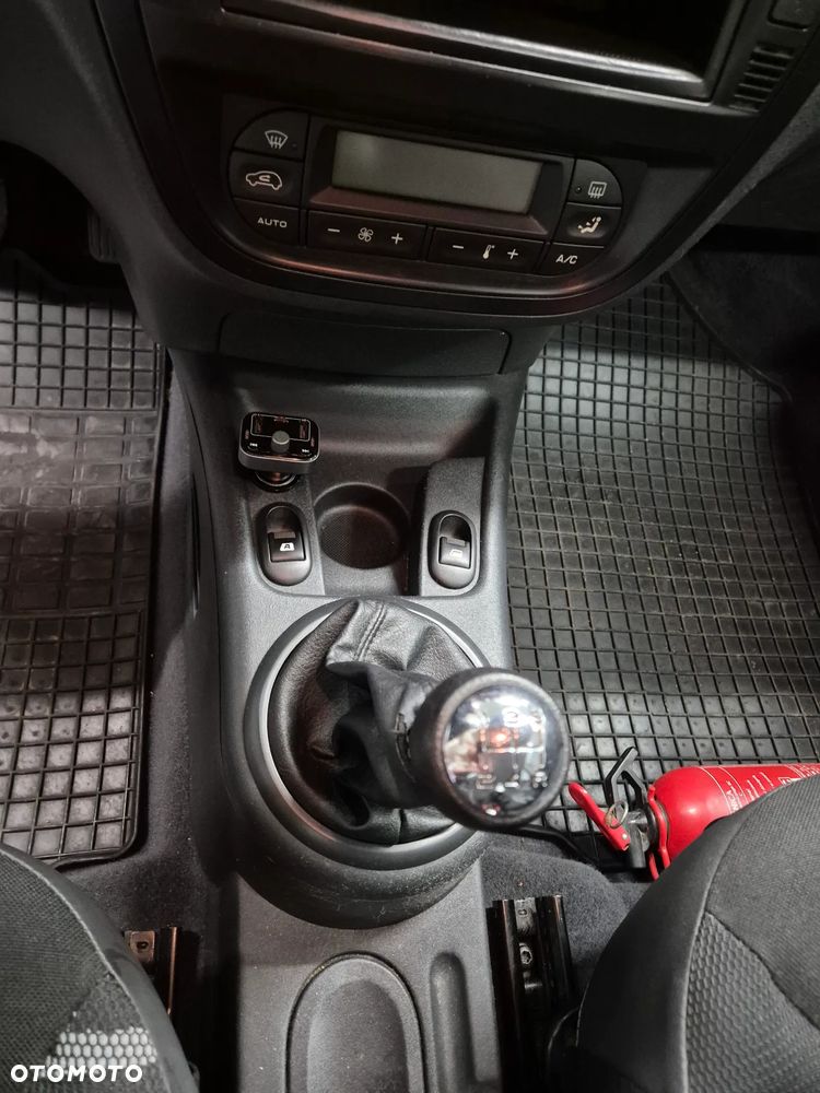 Citroën C2 1.4 VTR - 12