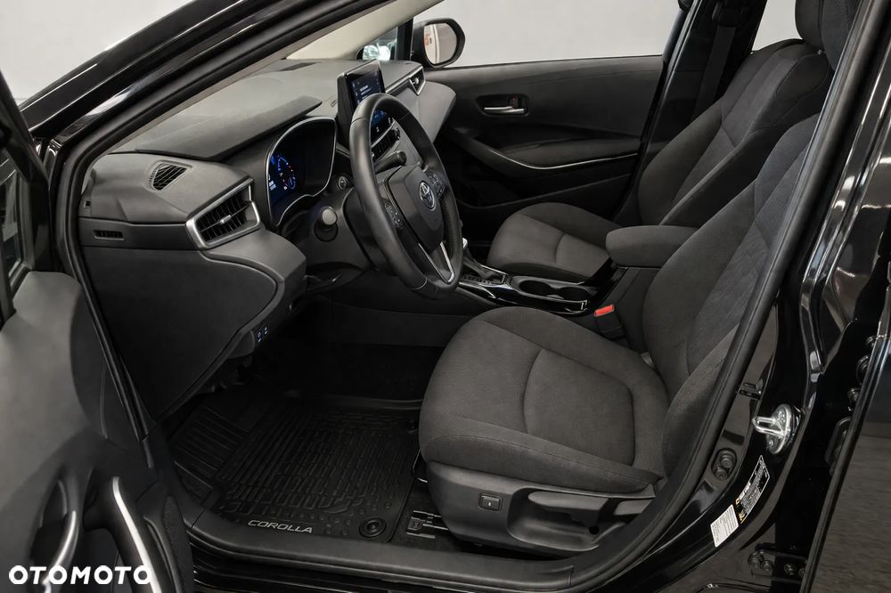 Toyota Corolla 1.8 Hybrid Comfort - 10