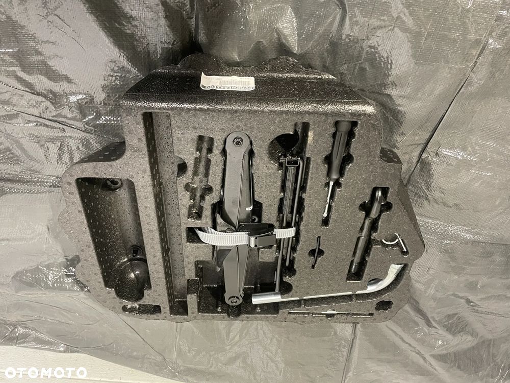 CADDY V 2K7 nowy model zestaw naprawczy 2K7012113D KOMPLETNY - 1
