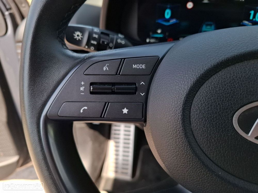 Hyundai Bayon - 16