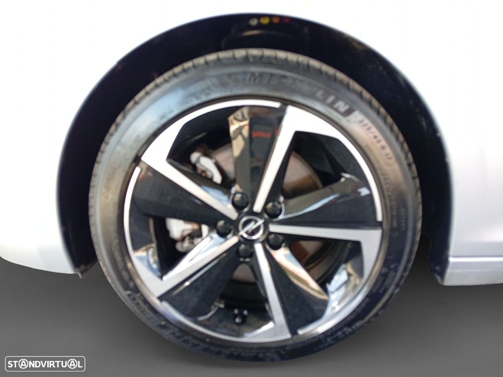Opel Astra Sports Tourer 1.2 T Hybrid GS eDCT - 14