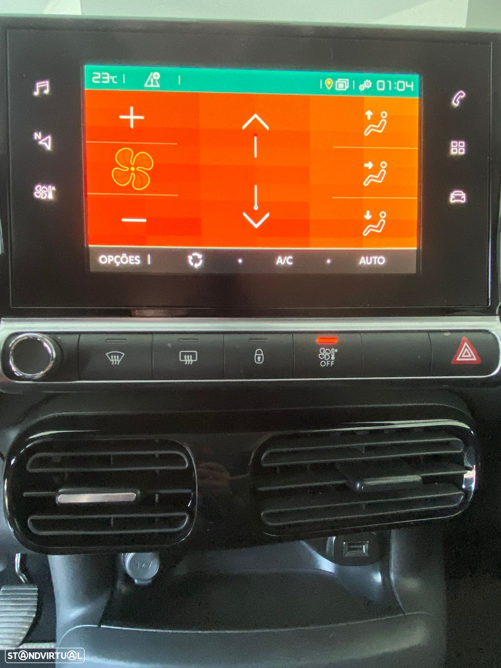 Citroën C4 Cactus 1.6 BlueHDi Feel - 19