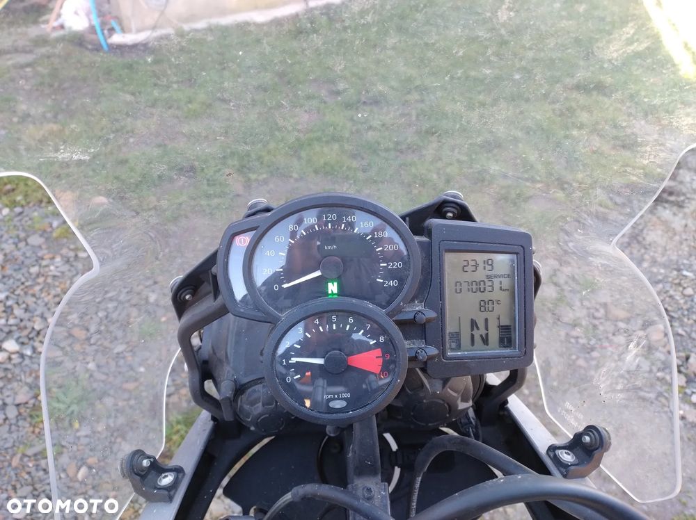 BMW GS - 12