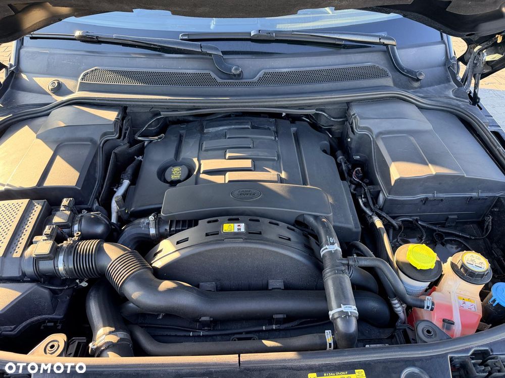 Land Rover Range Rover Sport S 3.0TD V6 HSE - 10
