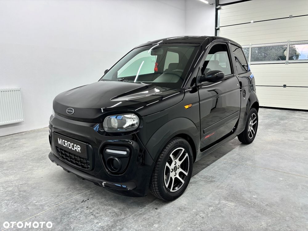 Aixam City - 40