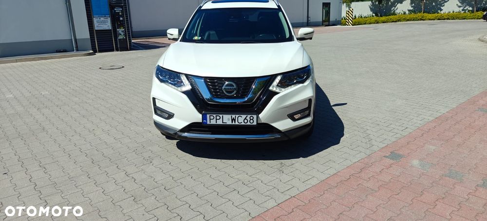 Nissan X-Trail 1.7 dCi N-TEC - 6