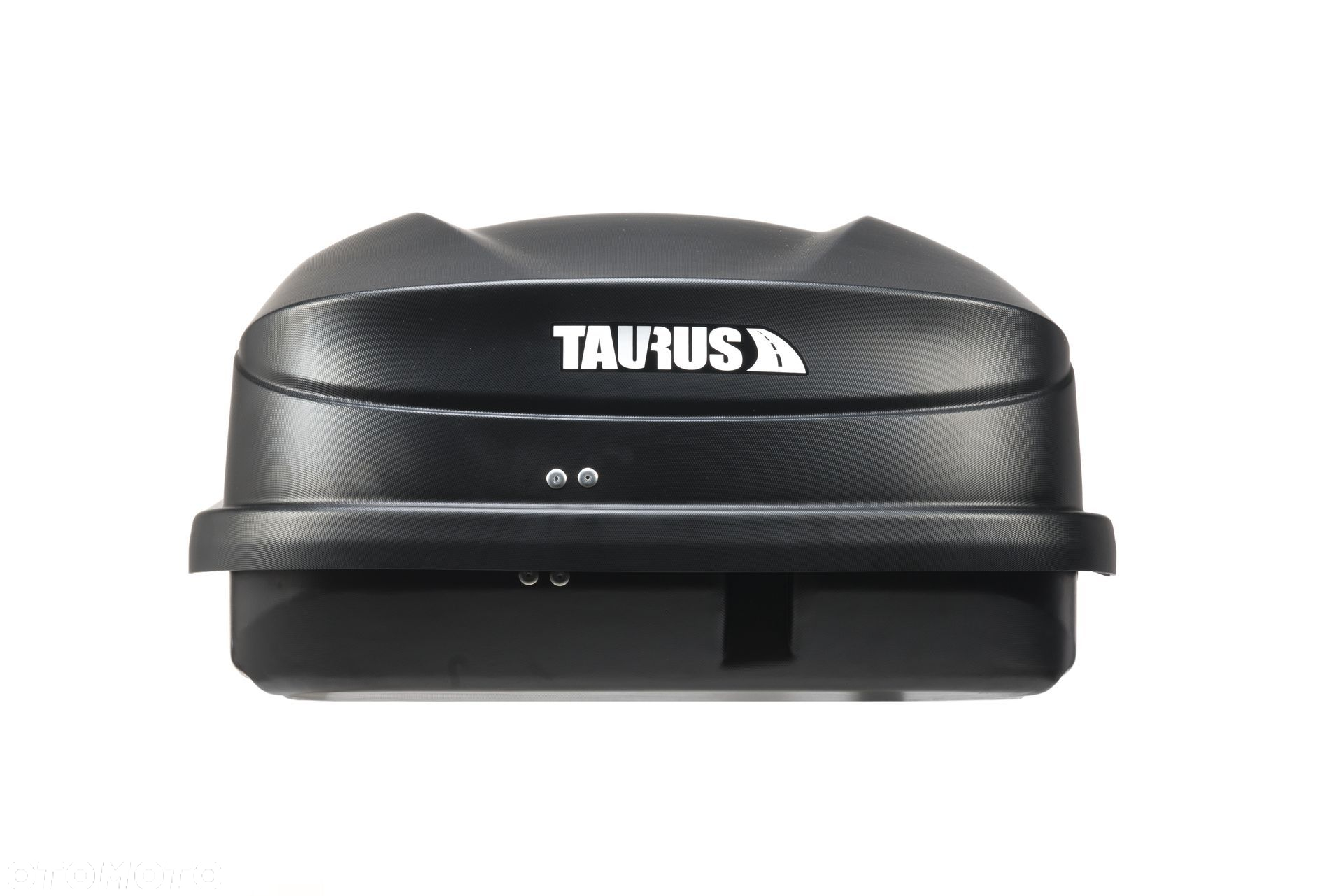 Bagażnik box dachowy Taurus Easy 430 czarny matowy. 180x78x44 - 8