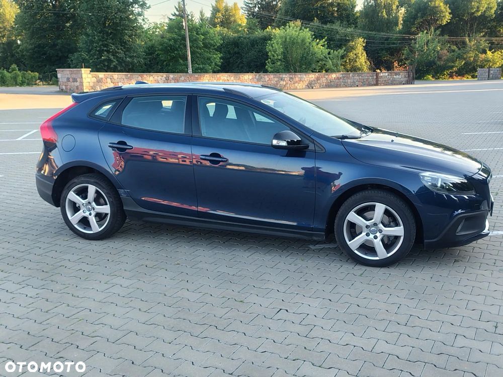 Volvo V40 Cross Country T4 Kinetic - 11