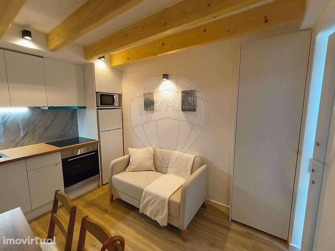 Apartamento T1 para venda - Grande imagem: 2/13