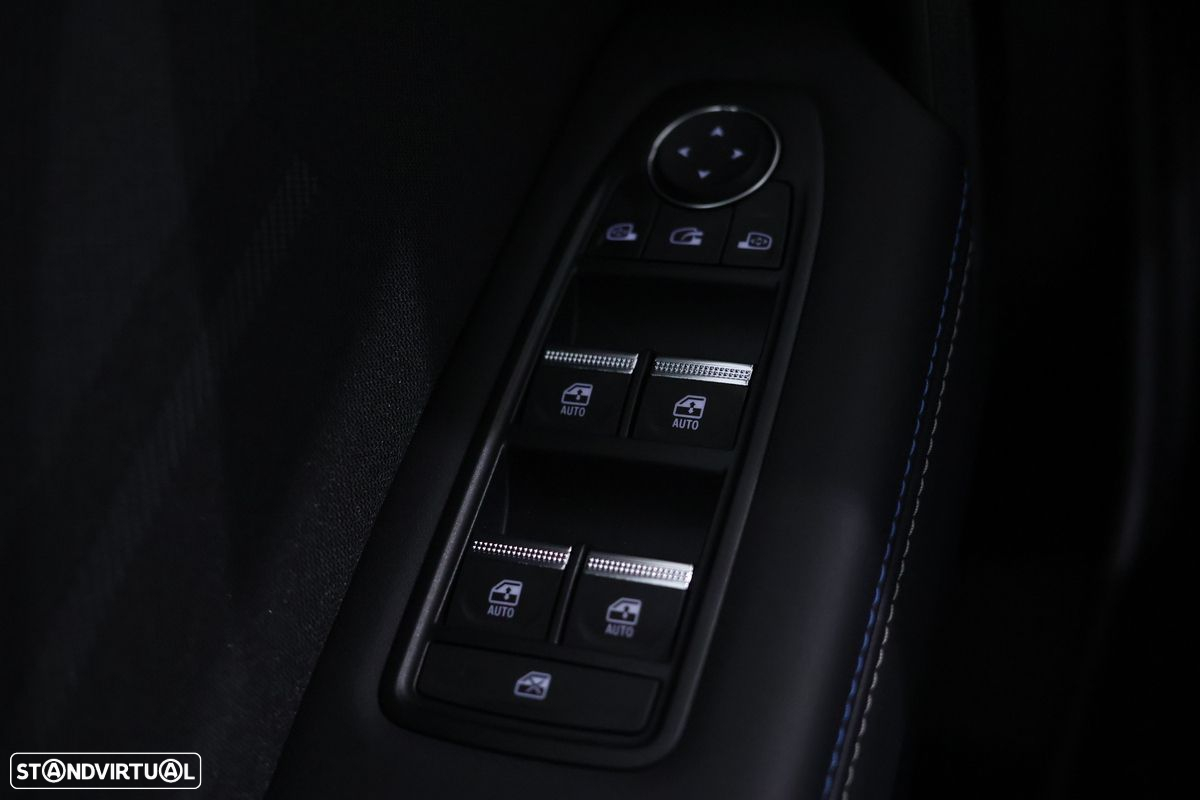 Renault Captur 1.6 E-Tech Full Hybrid Esprit Alpine - 26