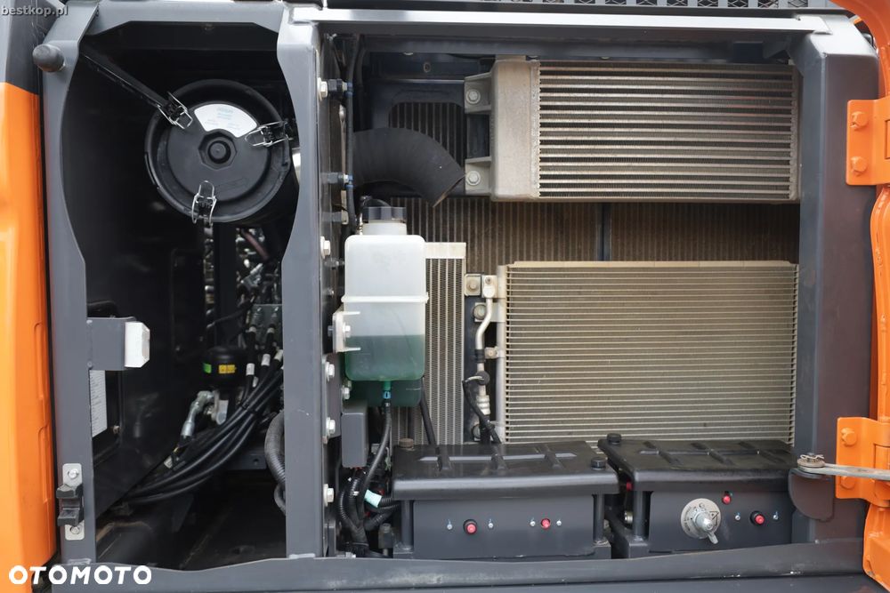 Doosan DX140LC-7 - 32