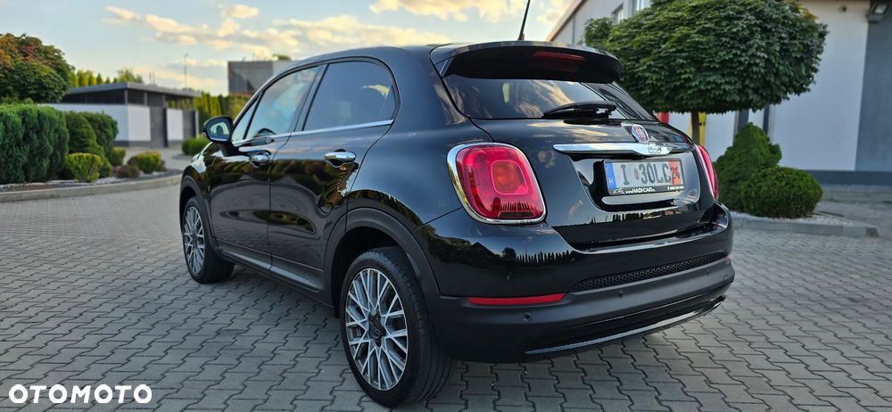 Fiat 500X 1.6 Multijet 4x2 S&S S-Design Urban Look - 13