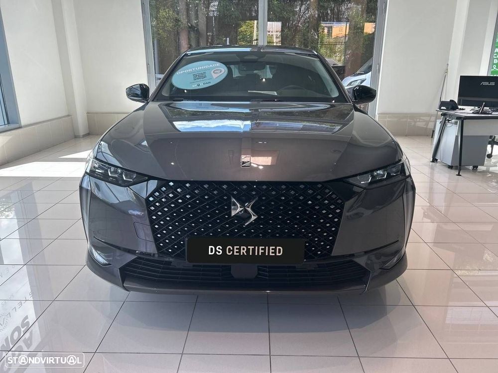 DS DS4 1.2 Hybrid Etoile e-DSC6 - 2