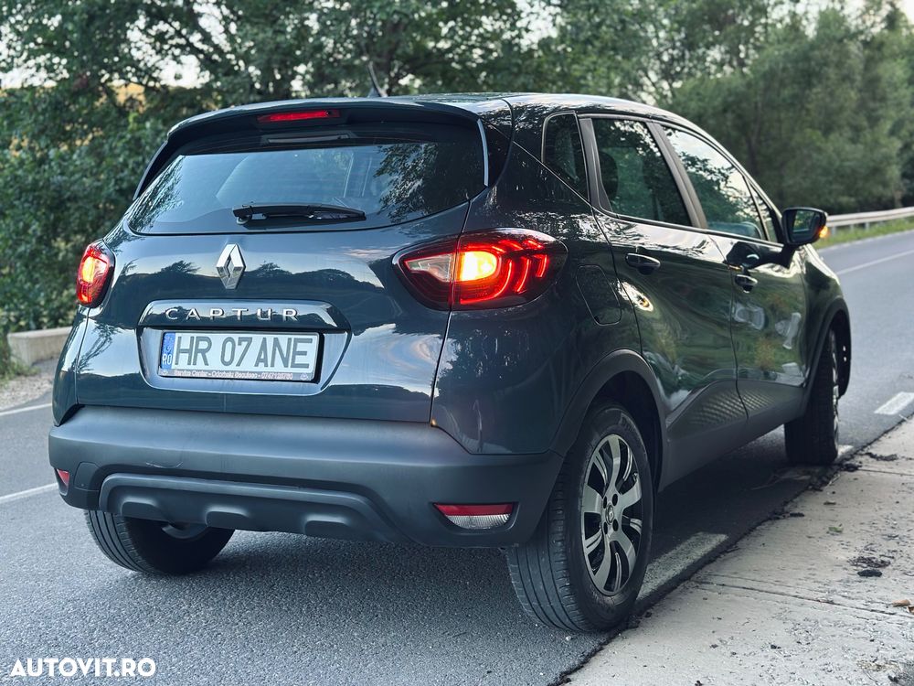 Renault Captur TCe Life - 3
