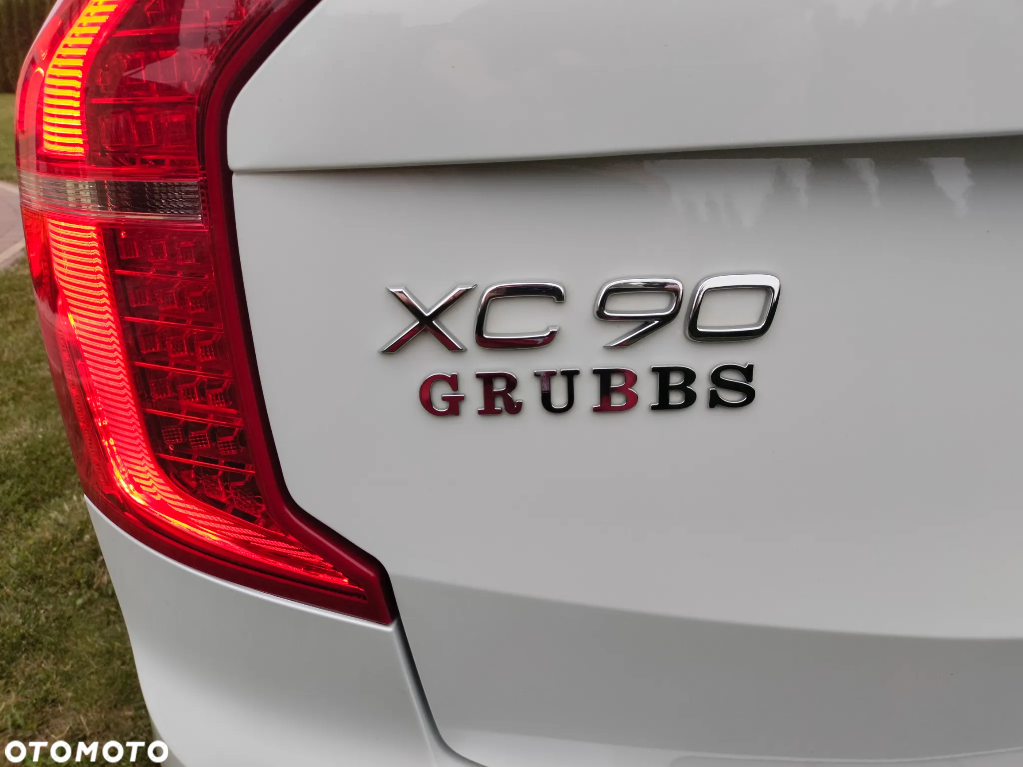Volvo XC 90 T5 AWD Geartronic Momentum Pro - 16