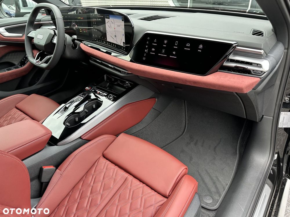 Audi S5 Coupé - 25