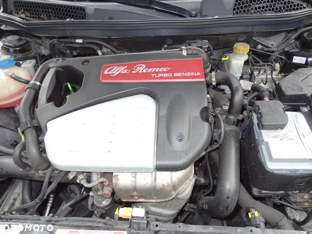 Alfa Romeo Giulietta 1.4 TB 16V - 19