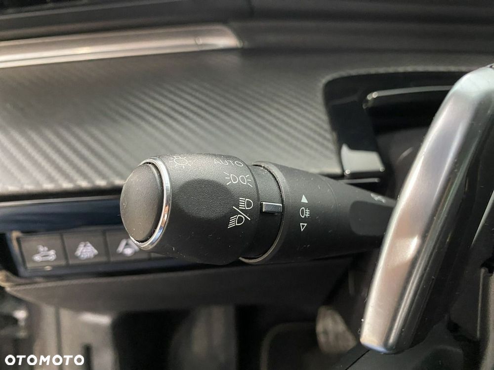 Peugeot 508 2021
