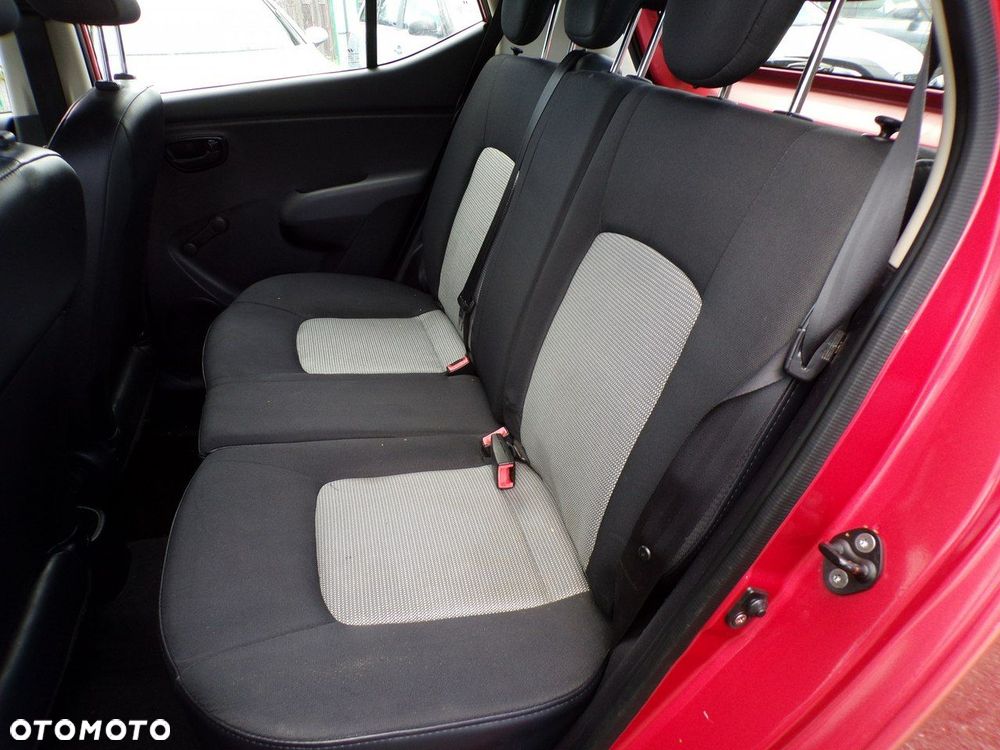 Hyundai i10 - 26