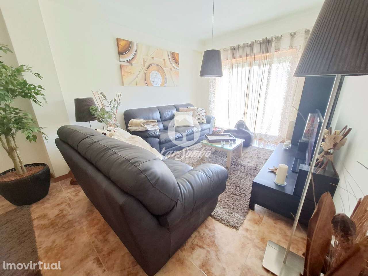 Apartamento T2 na Póvoa de Varzim - Grande imagem: 2/17