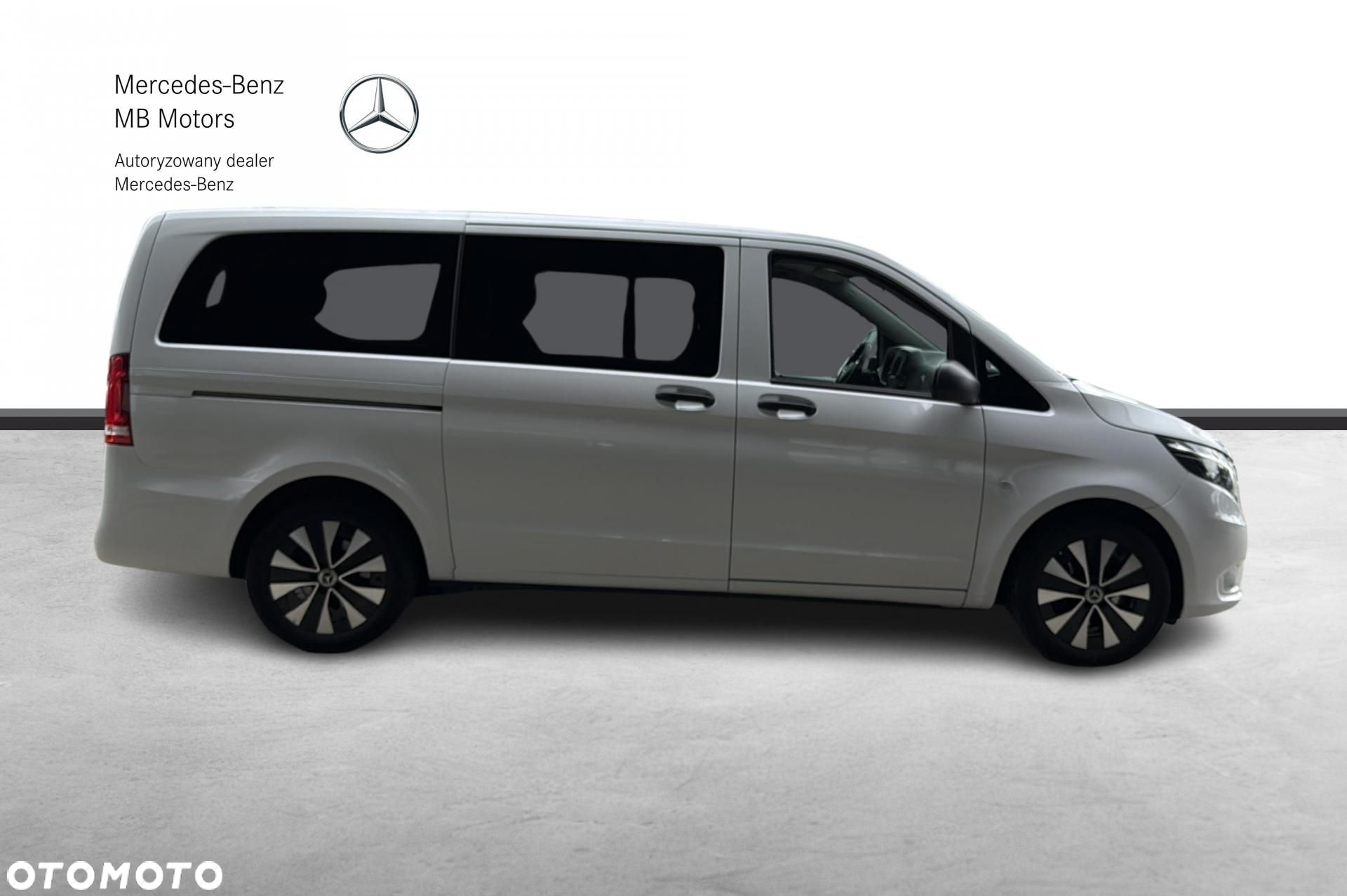 Mercedes-Benz Vito - 6
