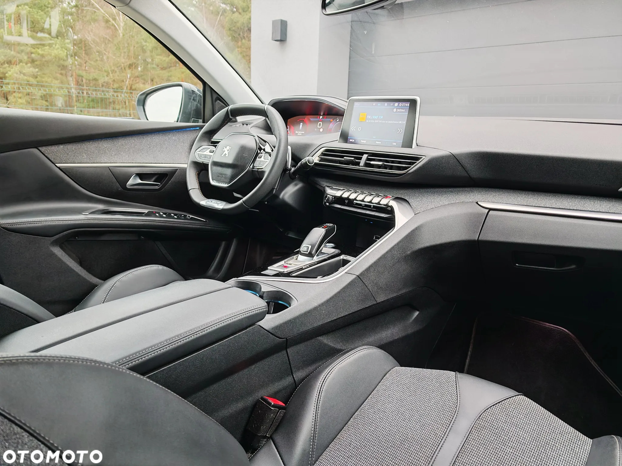 Peugeot 3008 1.5 BlueHDi GT S&S EAT8 - 28