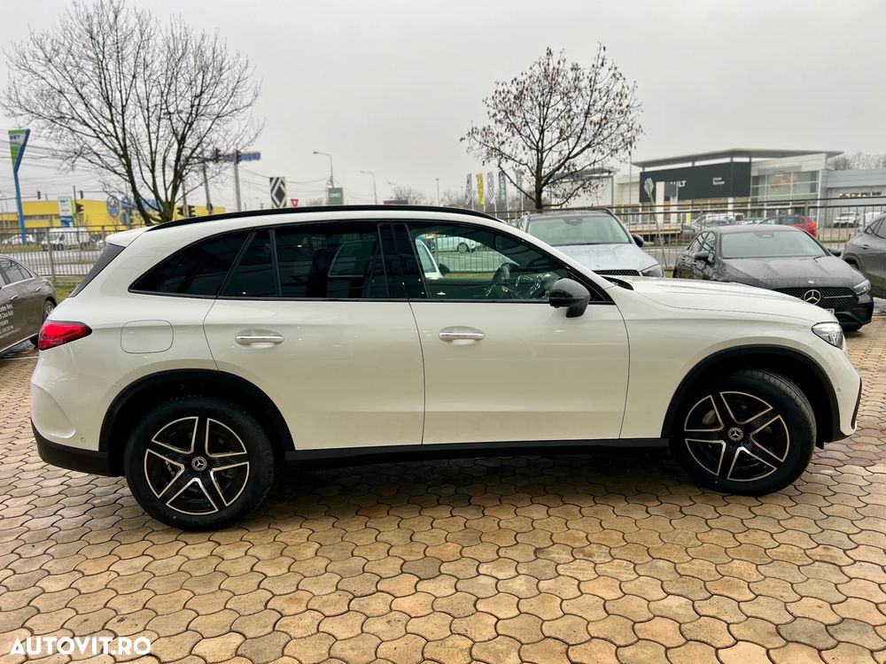 Mercedes-Benz GLC 220 d 4MATIC MHEV - 6